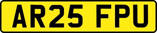 AR25FPU