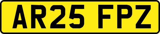 AR25FPZ