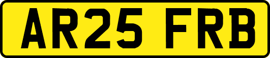 AR25FRB