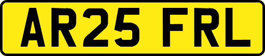 AR25FRL