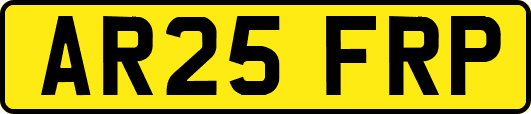 AR25FRP