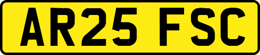 AR25FSC