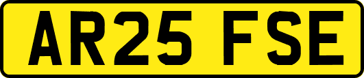 AR25FSE