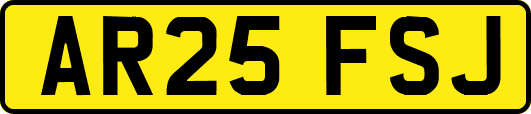 AR25FSJ