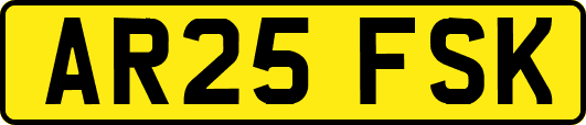 AR25FSK