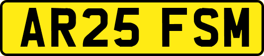 AR25FSM