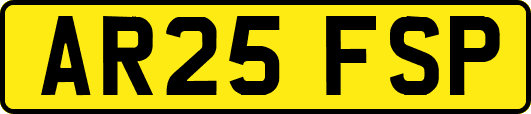 AR25FSP