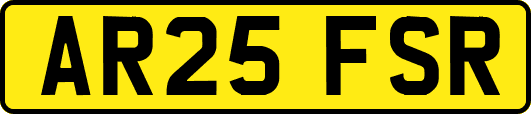AR25FSR