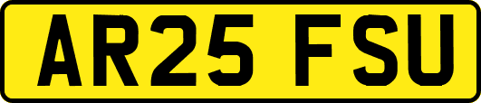 AR25FSU
