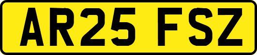 AR25FSZ