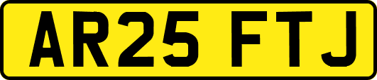 AR25FTJ
