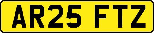 AR25FTZ