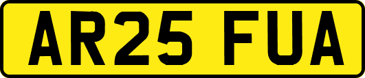 AR25FUA