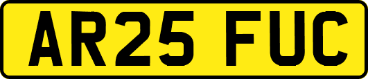 AR25FUC