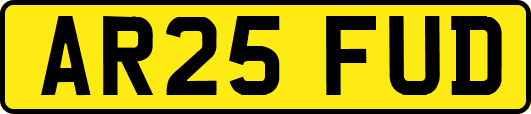 AR25FUD