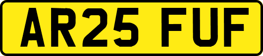 AR25FUF