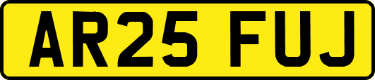AR25FUJ