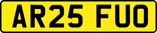 AR25FUO