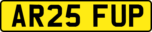 AR25FUP