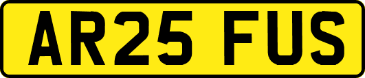 AR25FUS