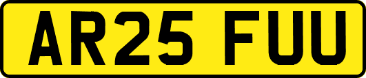 AR25FUU