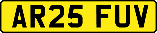AR25FUV