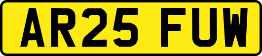 AR25FUW