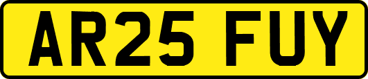 AR25FUY