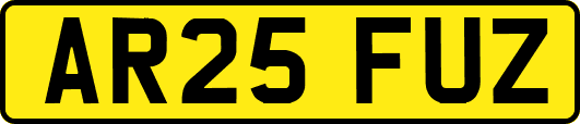 AR25FUZ