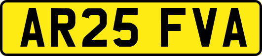 AR25FVA