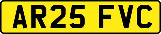 AR25FVC