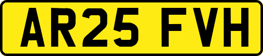 AR25FVH