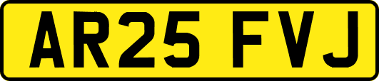 AR25FVJ
