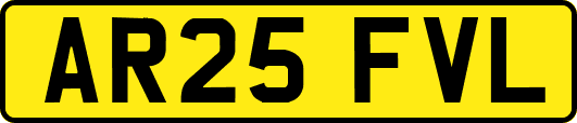 AR25FVL