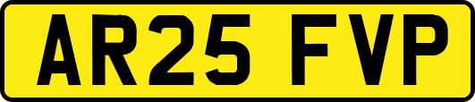 AR25FVP