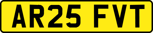 AR25FVT