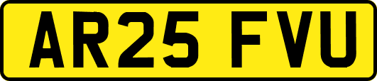 AR25FVU