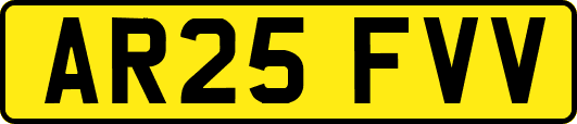 AR25FVV