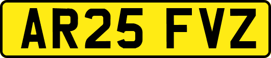 AR25FVZ