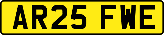 AR25FWE