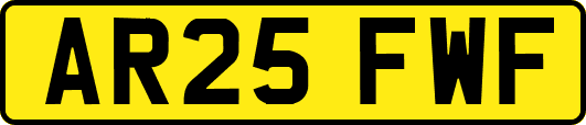 AR25FWF