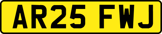 AR25FWJ