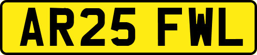 AR25FWL