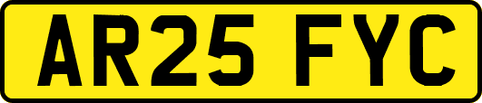 AR25FYC