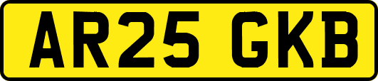 AR25GKB
