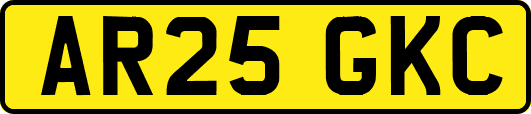 AR25GKC