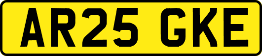 AR25GKE