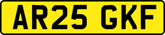 AR25GKF
