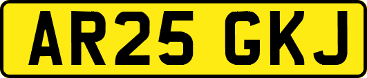 AR25GKJ