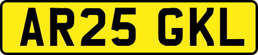 AR25GKL